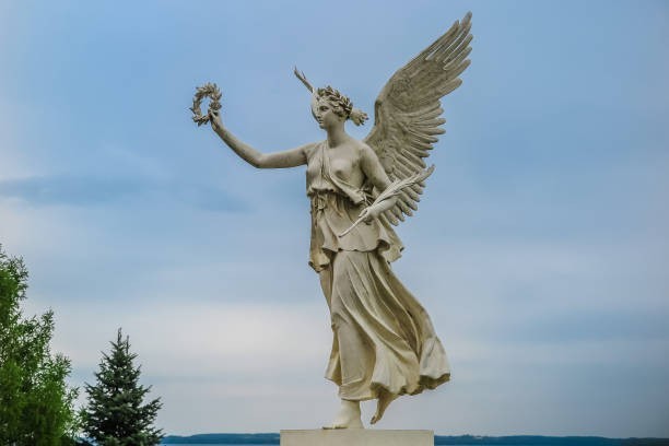 ✨ Greek Goddess Inspiration