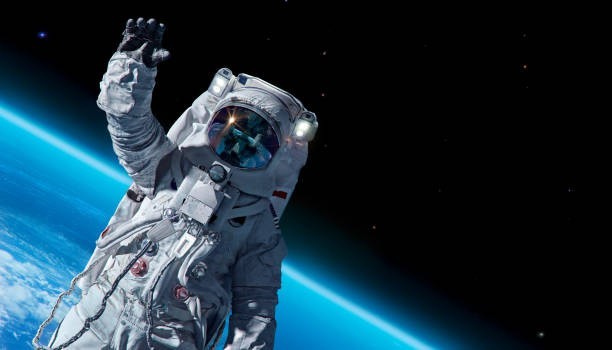 👨🚀 From Track to Space