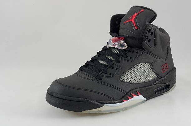 🏀 Air Jordans Changed Everything
