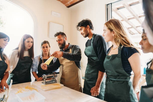 🧑🍳 Cooking Classes