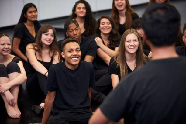 🎨 Art, Dance & Creative Workshops