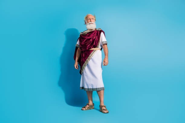 🏛 Philosopher Footwear