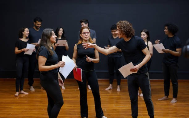 🎓 Acting Requires Lifelong Learning