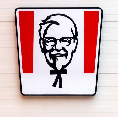 Which fast food mascot is known as “The Colonel”?