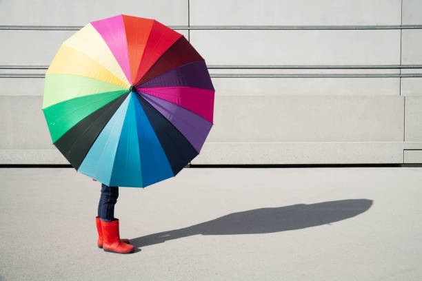 🌍 Colors Speak Volumes