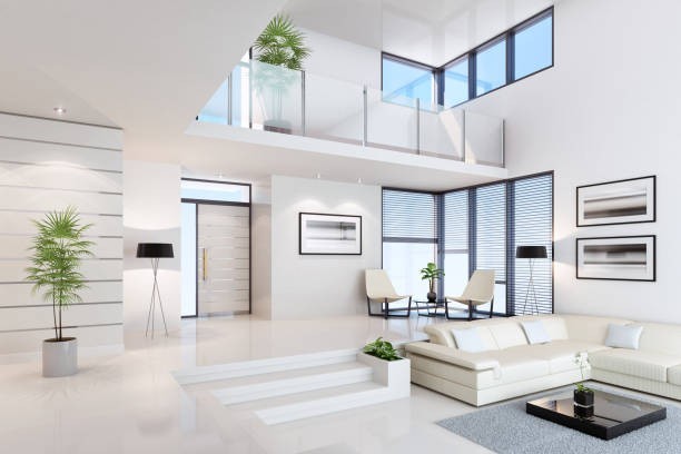 In which room would you typically find a “vanity”?