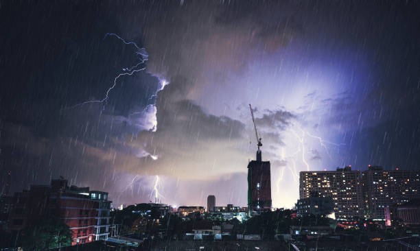 Lightning-Proof Design