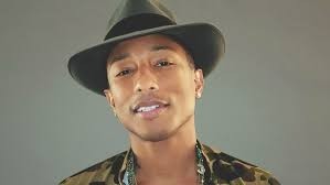 In 2013, Pharrell Williams released this catchy worldwide hit: ____