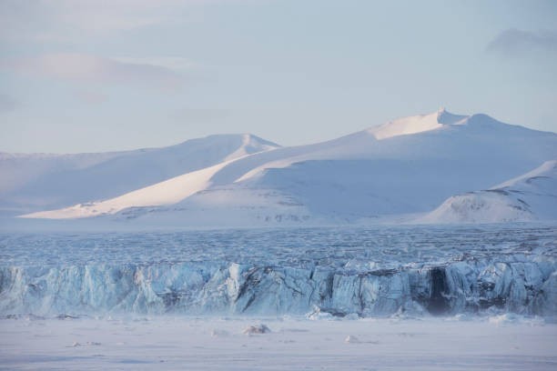 The Arctic Oil Rush Turns Hot