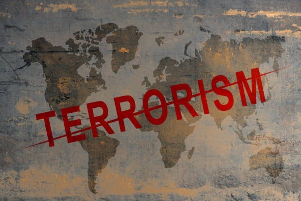 A Terrorist Attack on a Superpower’s Capital
