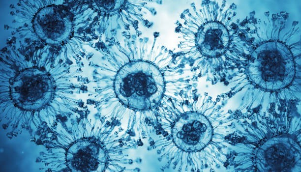 Weaponization of Pandemics