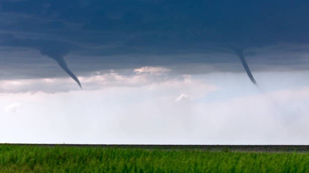 They’re Not Always Funnels