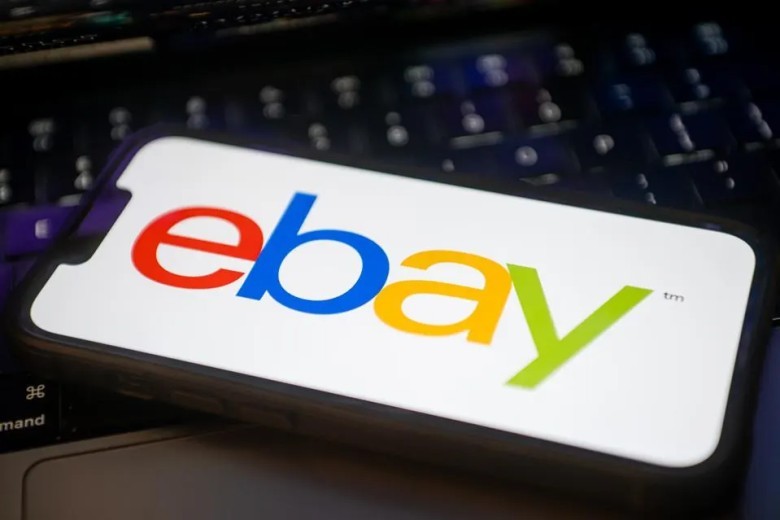 eBay 🌍