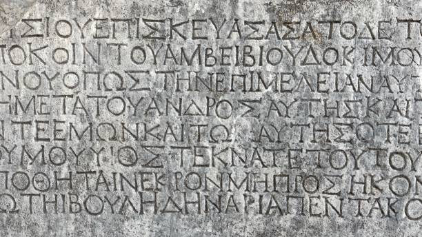 The word "television" combines Greek and Latin.