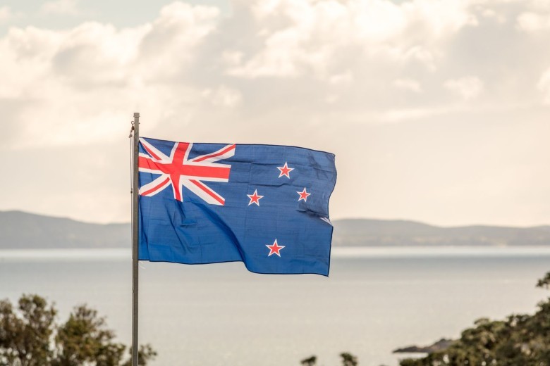 What is the capital of New Zealand?