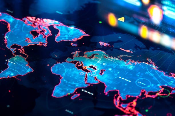 What is the smallest country in the world by area?