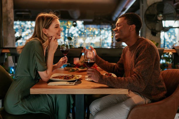 Some groups have “no dating” clauses.