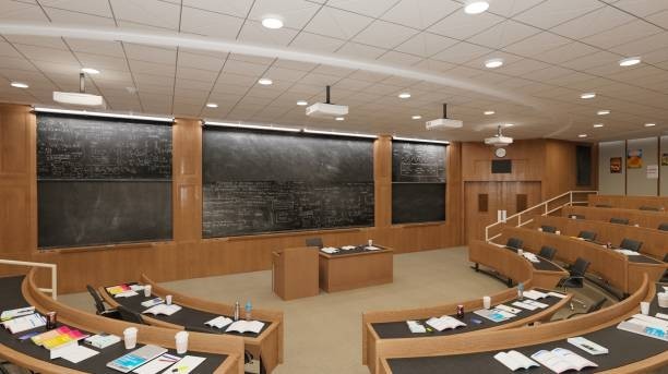 K-pop is now taught in universities!