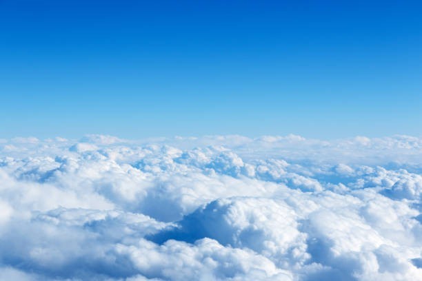 Which type of cloud is most associated with thunderstorms?