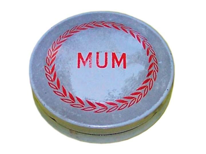 The first modern deodorant was launched in 1888.