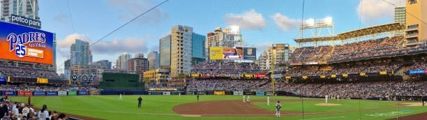 The name “hot dog” was popularized at a baseball game.
