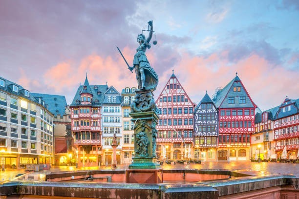 The term “frankfurter” comes from Frankfurt, Germany.
