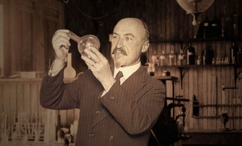 Plastic is just over 100 years old.