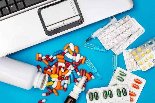 Plastic changed medicine and technology.