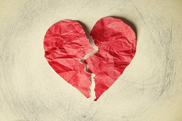 Broken heart syndrome is real!