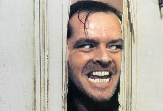 Who directed The Shining?