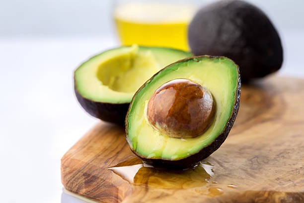 Avocados 🥑