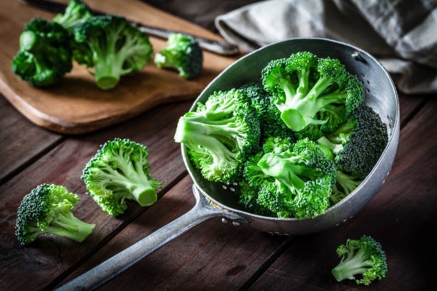 Broccoli 🥦