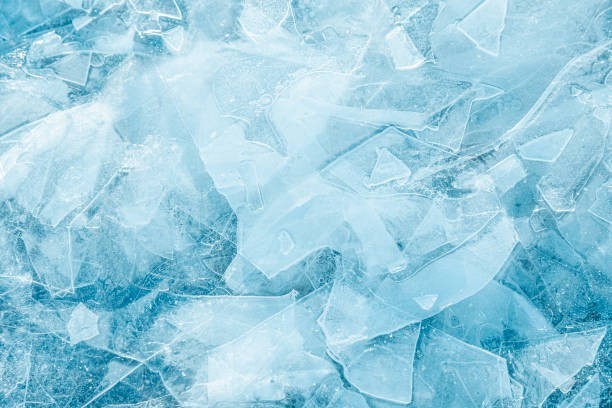 Clouds are made of water and ice — millions of tiny droplets.