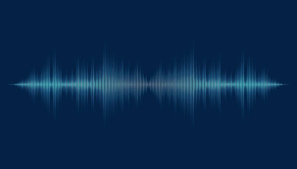 Clouds can even produce sounds.