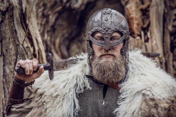 Cinnamon rolls have Viking roots!