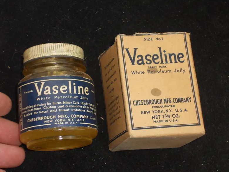 It was originally marketed as a cure-all.