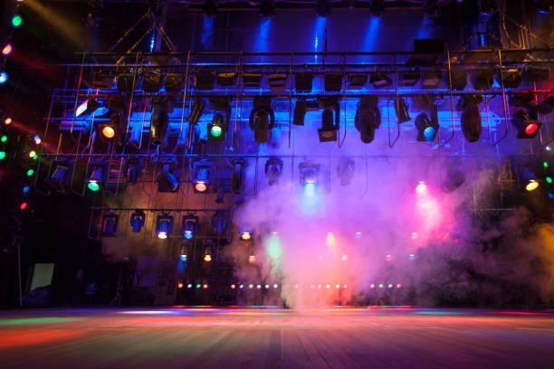 True stereo creates an audio “image.”