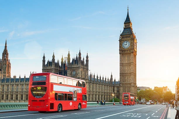 Big Ben isn’t actually the clock.