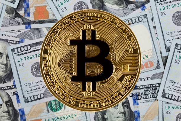 Investment & crypto scams