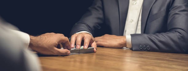 Online marketplace scams