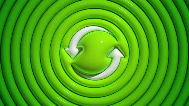 Environmentally friendly updates