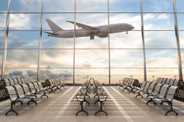 Over 4,000 airports!