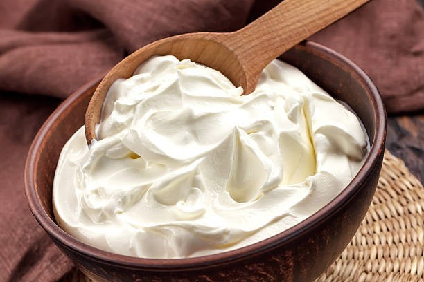 Cream cheese was invented by accident