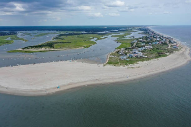 The Treasure of Oak Island