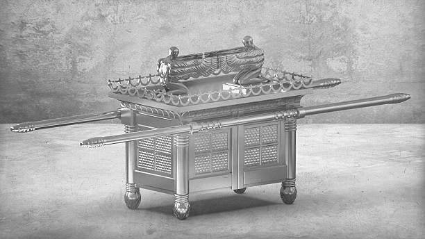 The Ark of the Covenant