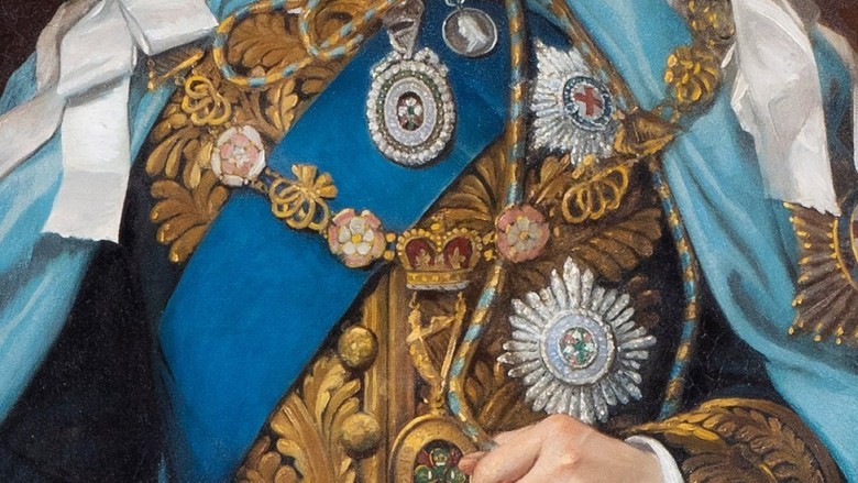 The Crown Jewels of Ireland