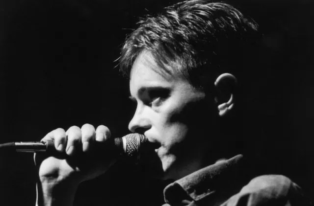 They experimented with vocals