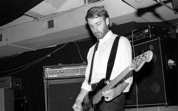 Legendary bass lines