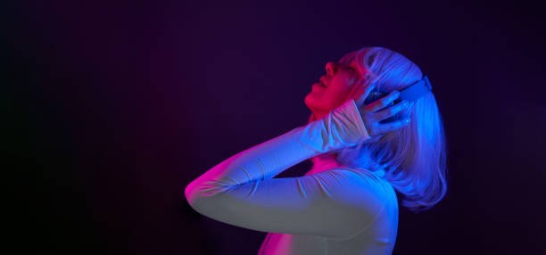 Mixing sadness and dance beats