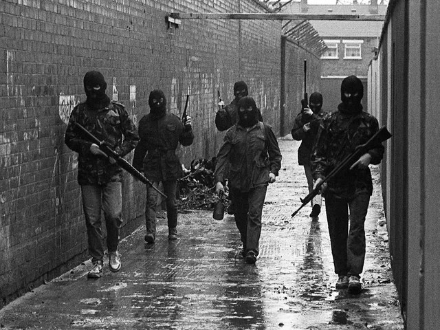 It deepened the conflict known as “The Troubles”